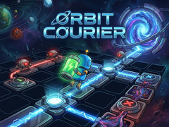 Juego Orbit Courier