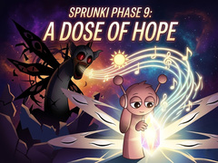Juego Sprunki Phase 9: A Dose Of Hope