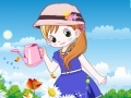 Juego Little Gardener Girl Dressup
