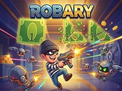 Juego Robary