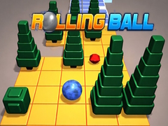 Juego Rolling Ball 