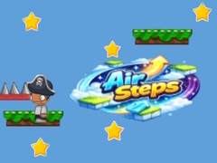 Juego Air Steps