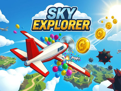 Juego Sky Explorer