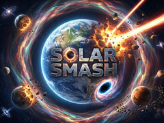 Juego Solar Smash