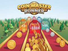 Juego Coin Master Runner