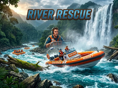 Juego River Rescue