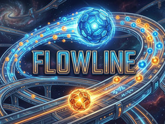 Juego FlowLine