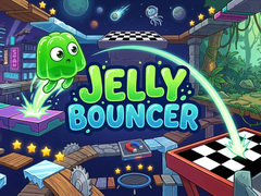Juego Jelly Bouncer