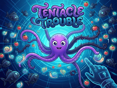 Juego Tentacle Trouble