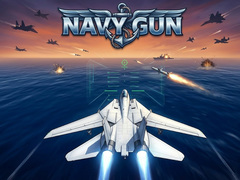 Juego Navy Gun
