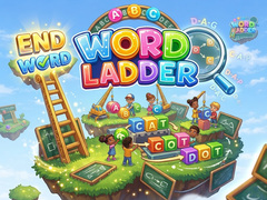 Juego Word Ladder