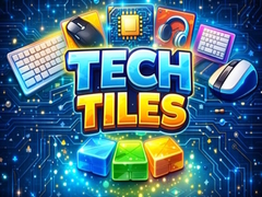 Juego Tech Tiles
