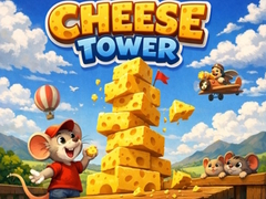 Juego Cheese Tower