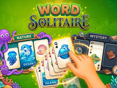 Juego Word Solitaire