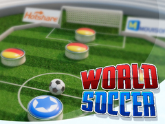Juego World Soccer