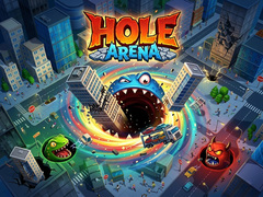 Juego Hole Arena