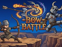 Juego Bow Battle