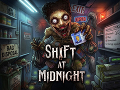 Juego Shift At Midnight