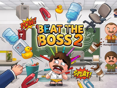 Juego Beat the Boss 2
