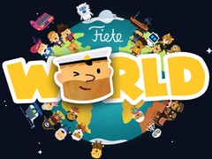 Juego Fiete World