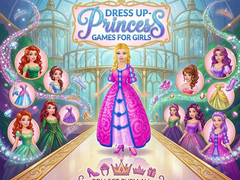 Juego Dress Up - Games For Girls