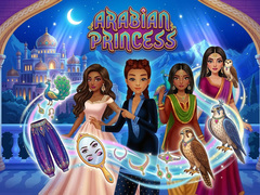 Juego Arabian Princess