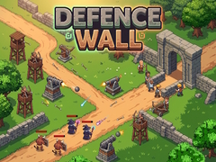 Juego Defence Wall