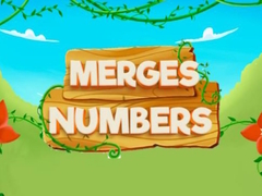 Juego Merges Numbers