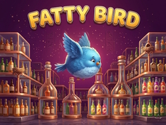 Juego Fatty Bird