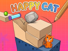 Juego Happy Cat