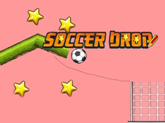 Juego Soccer Drop 