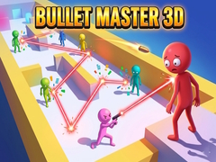 Juego Bullet Master 3D
