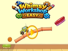 Juego Whimsy Workshop Easy