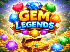 Juego Gem Legends