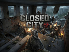 Juego Closed City