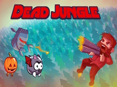 Juego Dead Jungle 