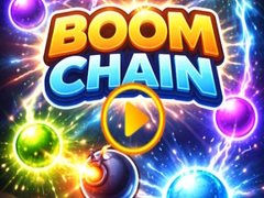 Juego Boom Chain