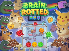 Juego Brain Rotted