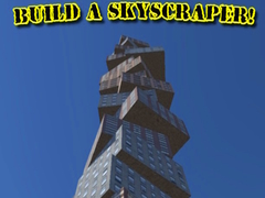 Juego Build a Skyscraper!