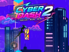 Juego Cyber dash 2