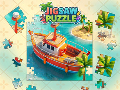 Juego Jigsaw Puzzle