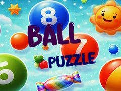 Juego Ball Puzzle
