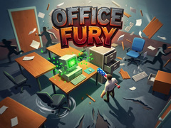 Juego Office Fury