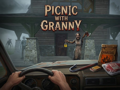 Juego Picnic with Granny