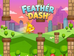 Juego Feather Dash