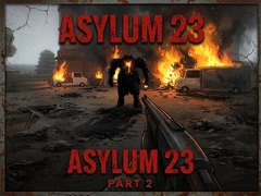 Juego Asylum 23 Part 2