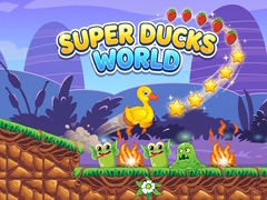 Juego Super Ducks World