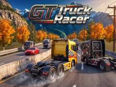 Juego GT Truck Racer