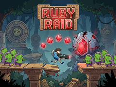 Juego Ruby Raid