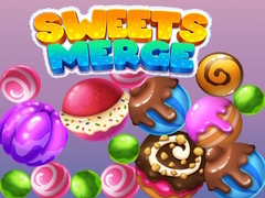 Juego Sweets Merge